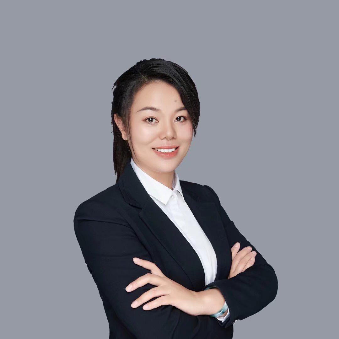 碧桂园太阳城物业租售-黄双双