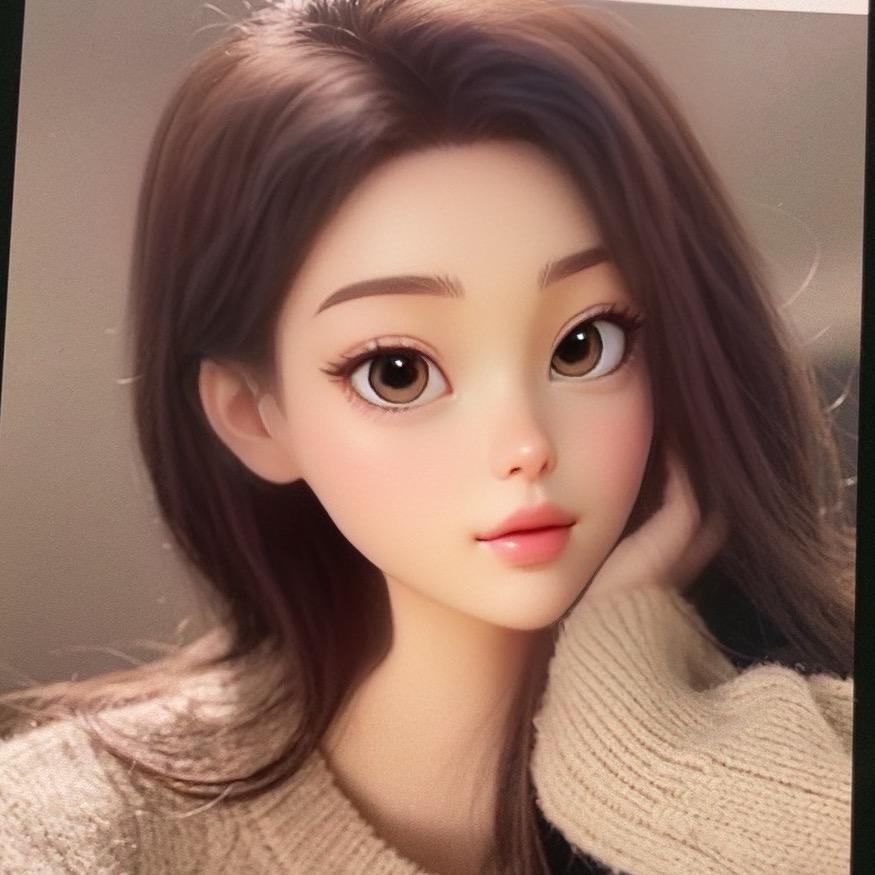 倾心相伴