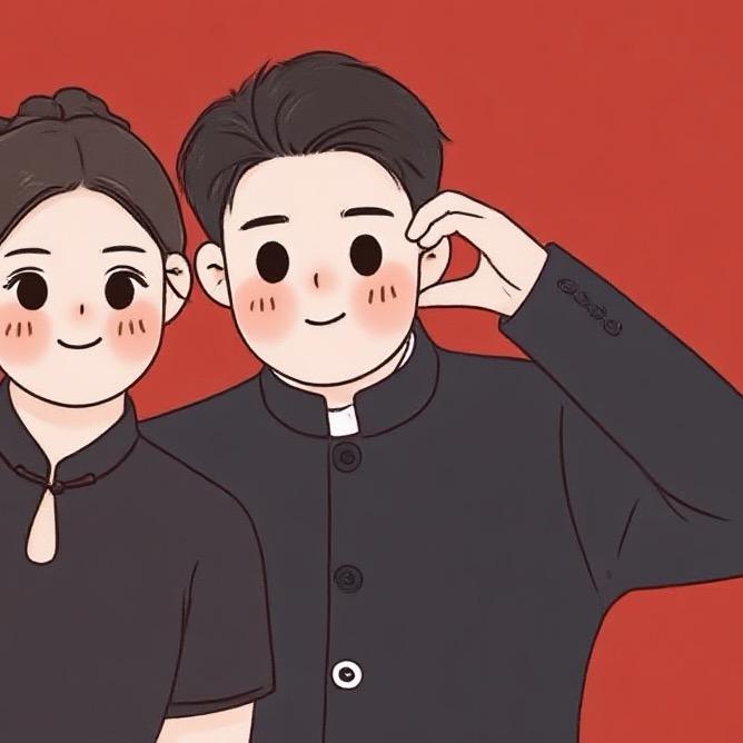 小皮蛋的小晨ㅤ