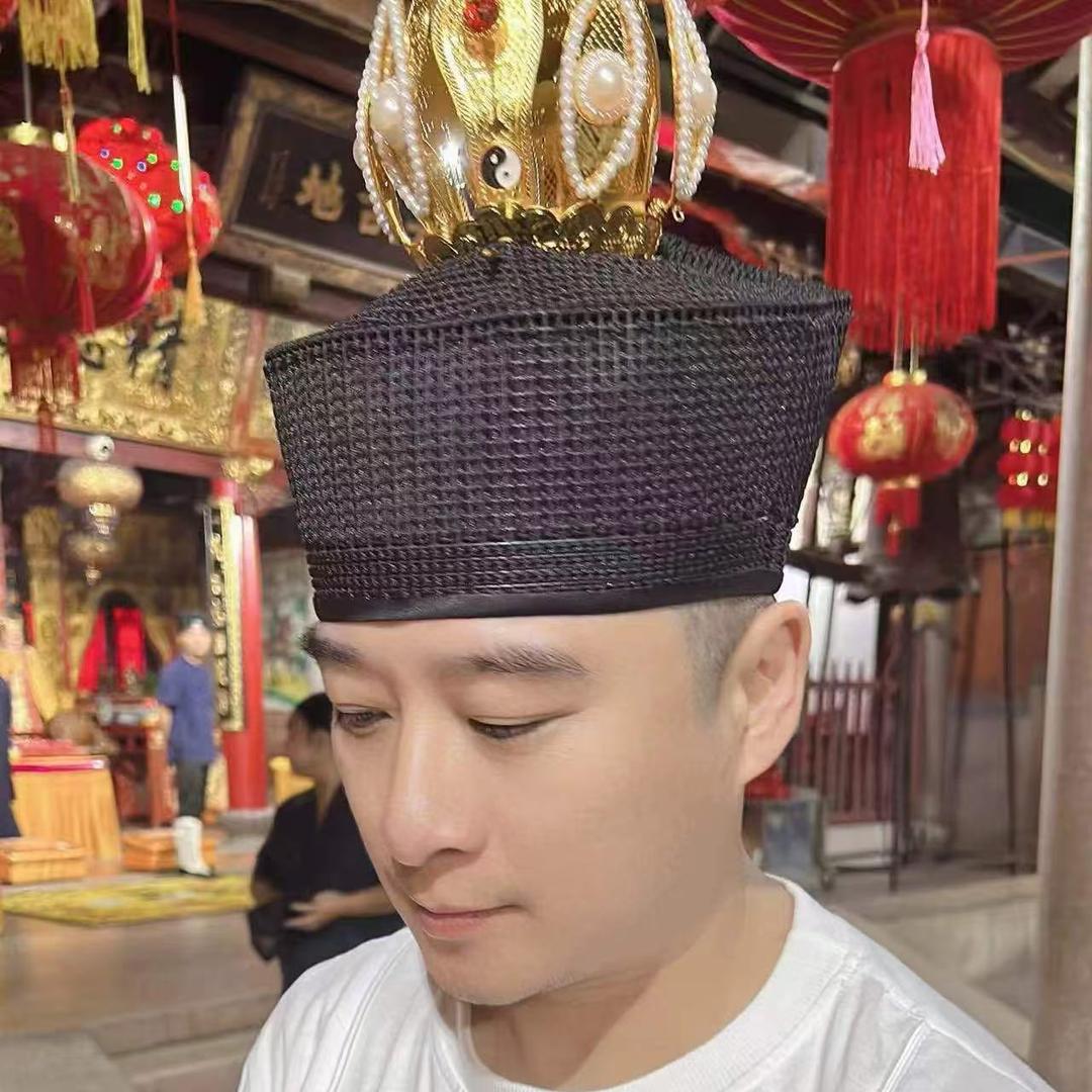 理焱师兄