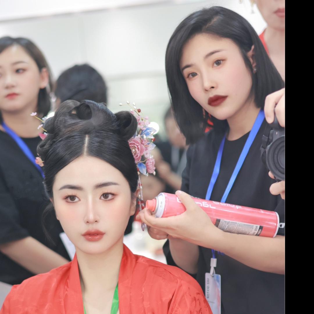 遇见造型「婚礼」—聊城