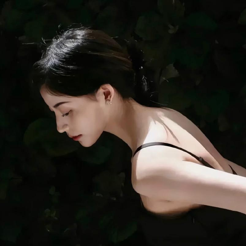 -是我
