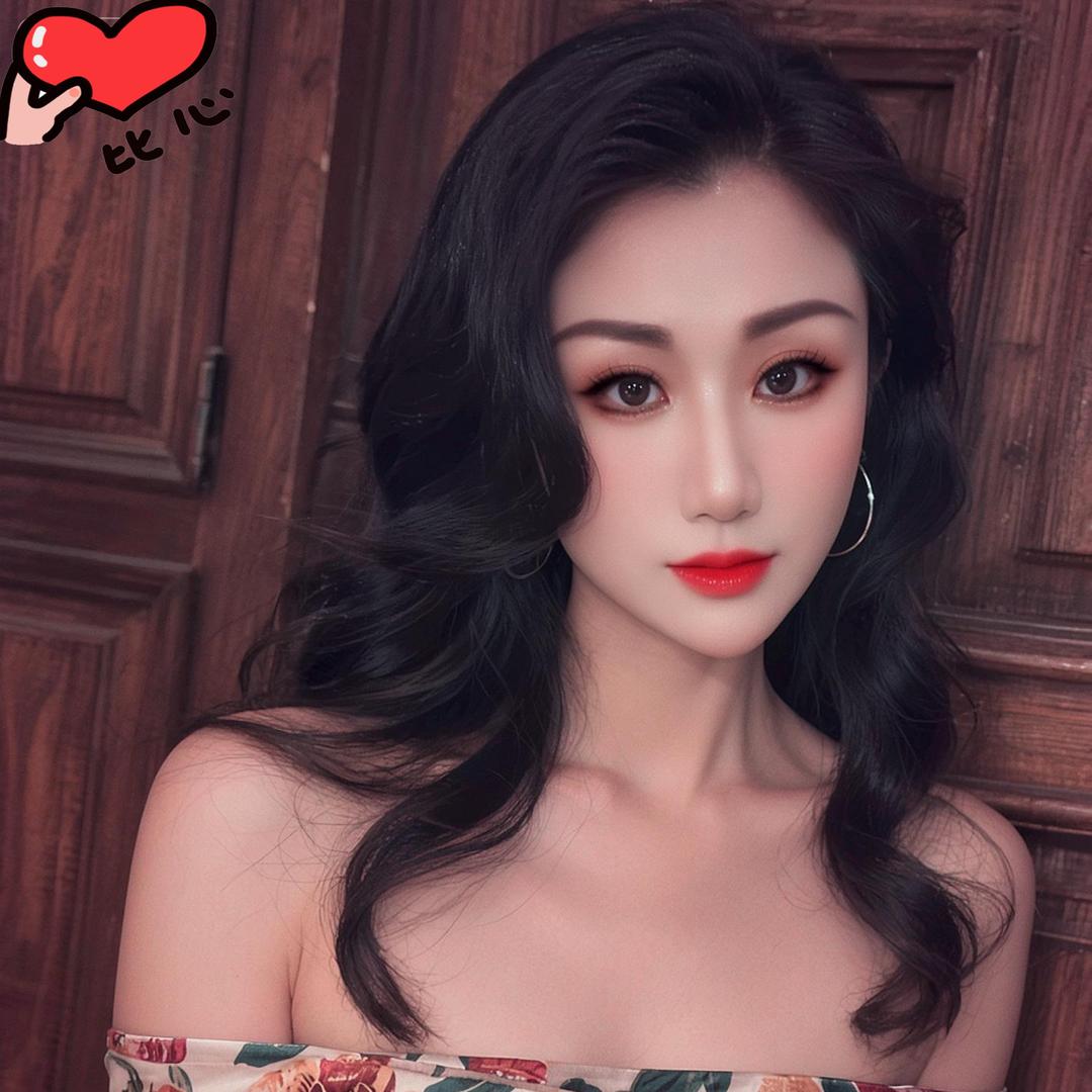 美🌹人🌈鱼