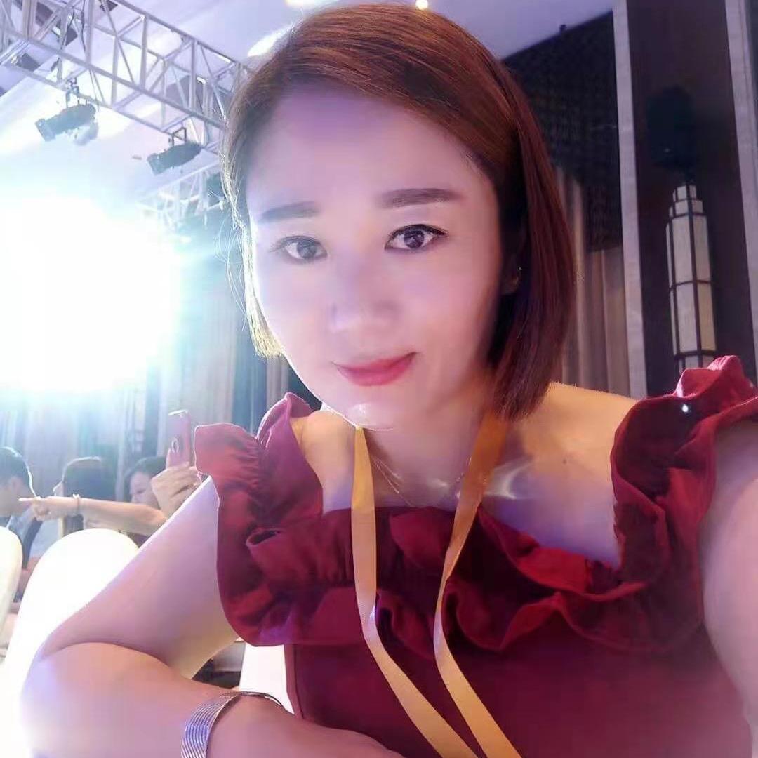 娟子奈欧美甲(南大街店)官方号