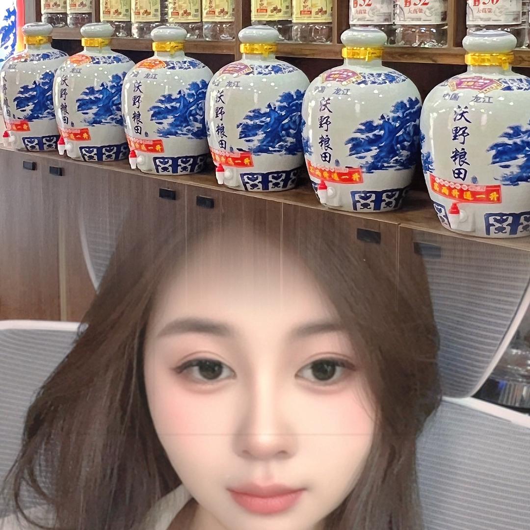 四农场粮食酒官方号