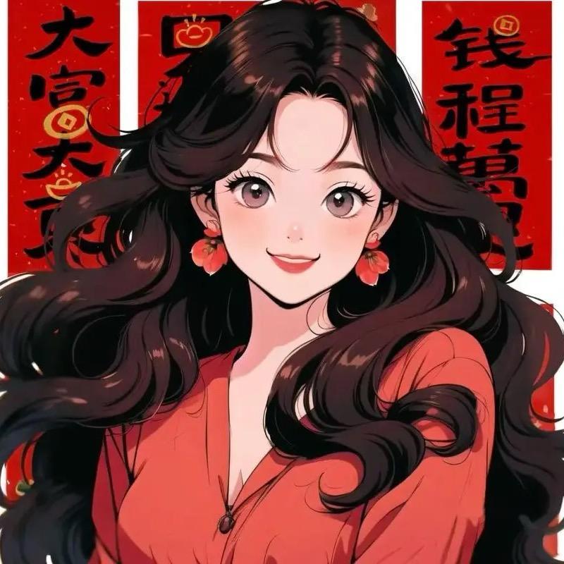 招财猫的小铃铛🔔