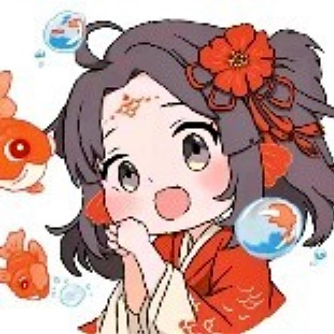 花花鲤娱酱@抖音