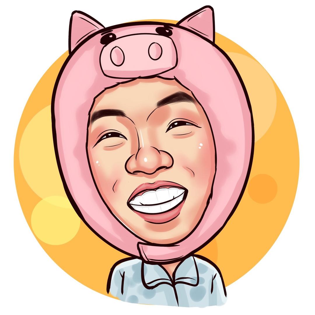 胜坨派派