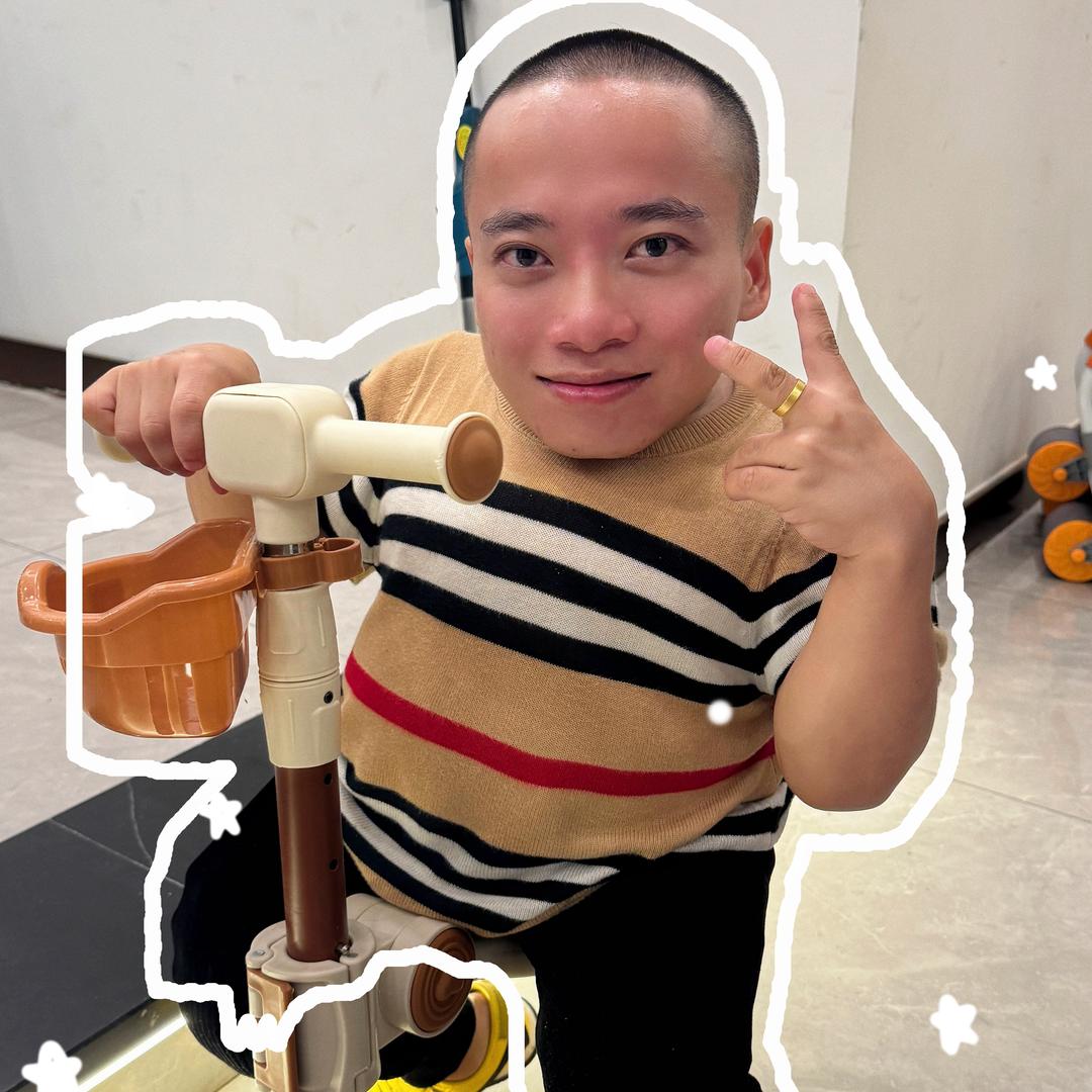 矮冬瓜【达摩】