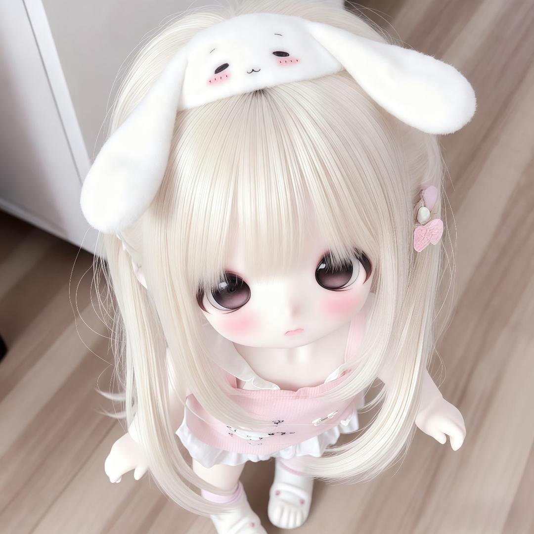 没烦恼
