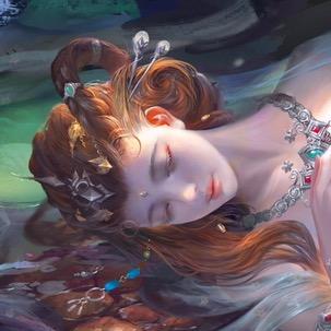 泰玮画画