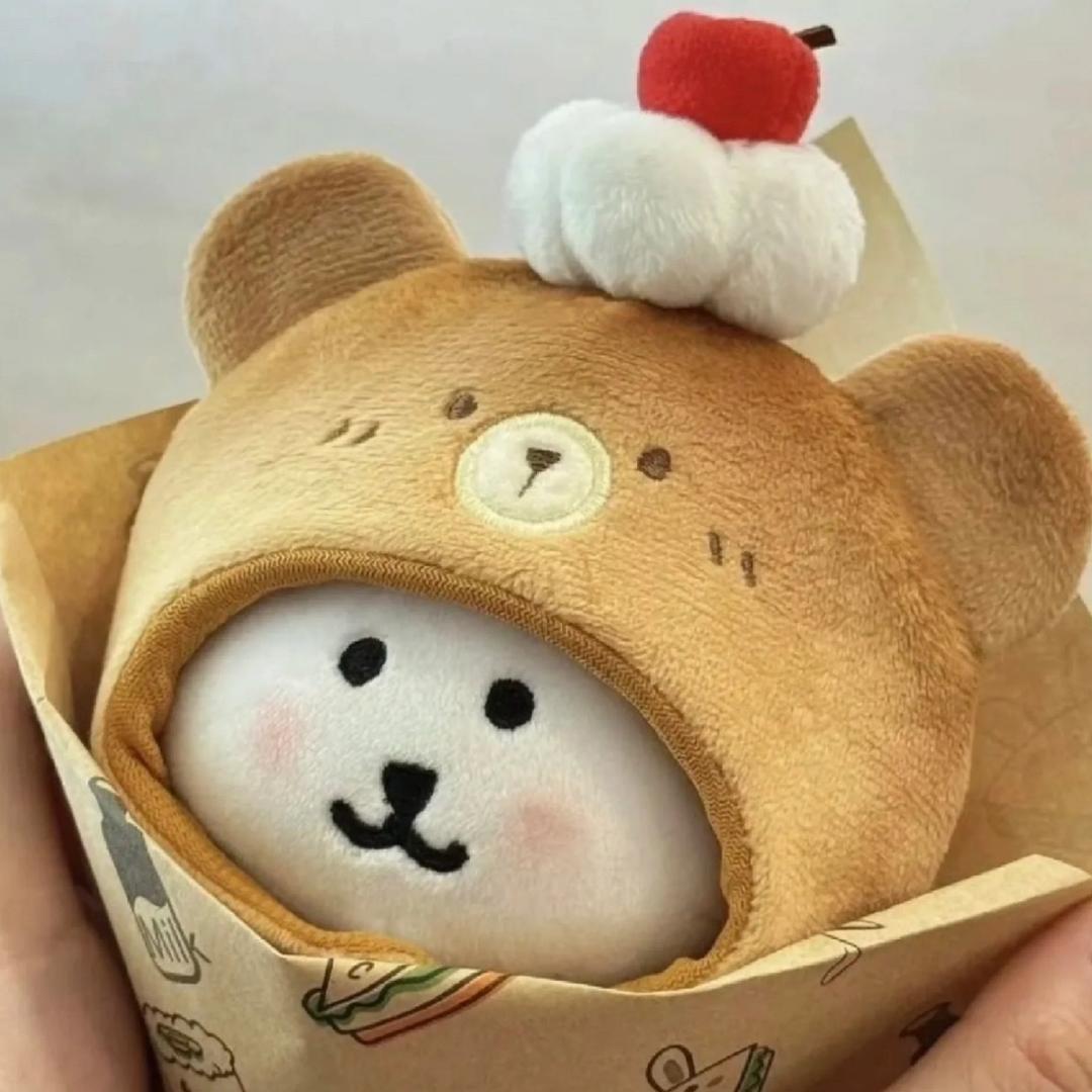 醒会儿呀