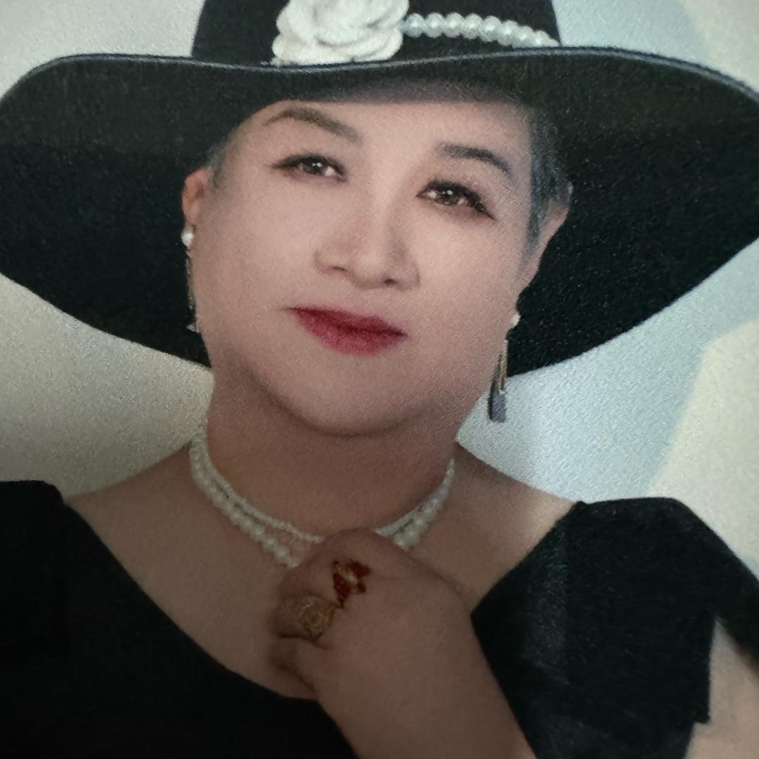 梅子888
