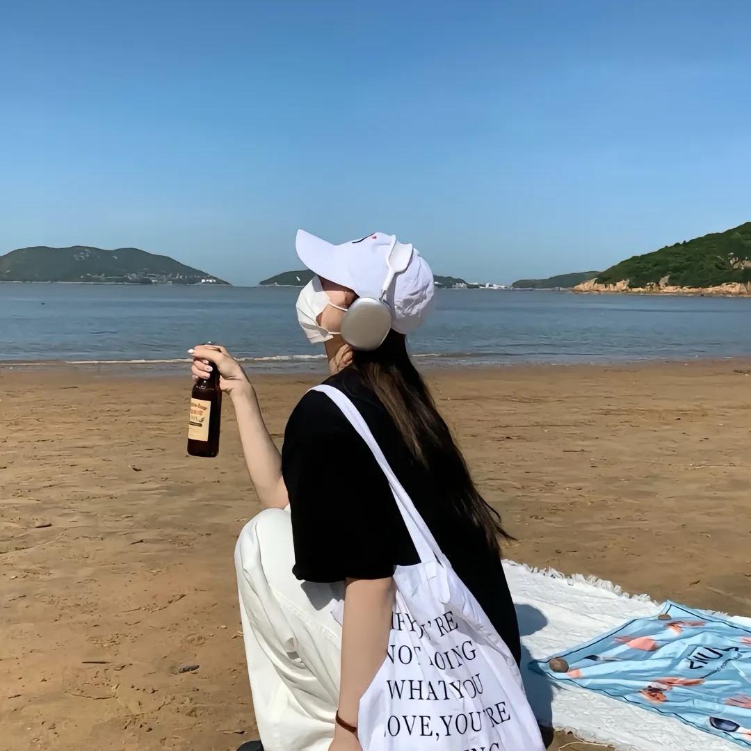 落日远足者(户外)