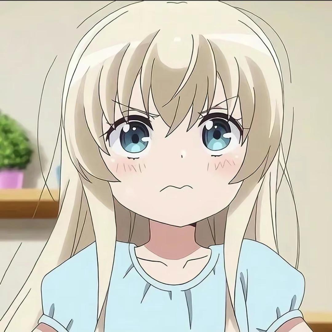 安念念🌼