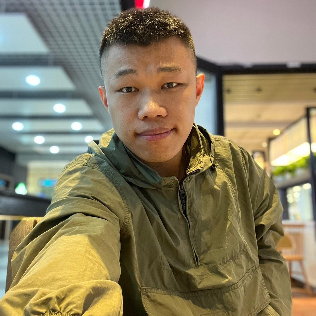 返乡小马哥