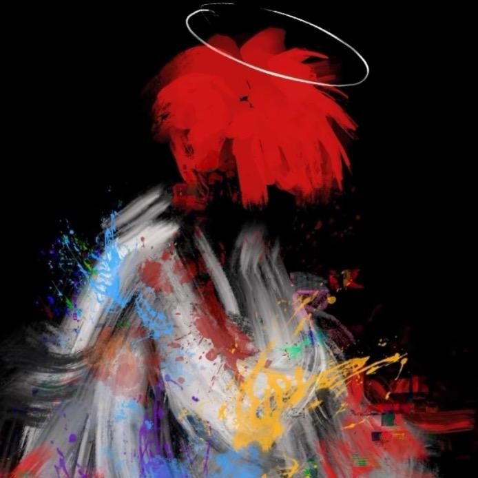 末日丁香-壹遇（三恋招生）