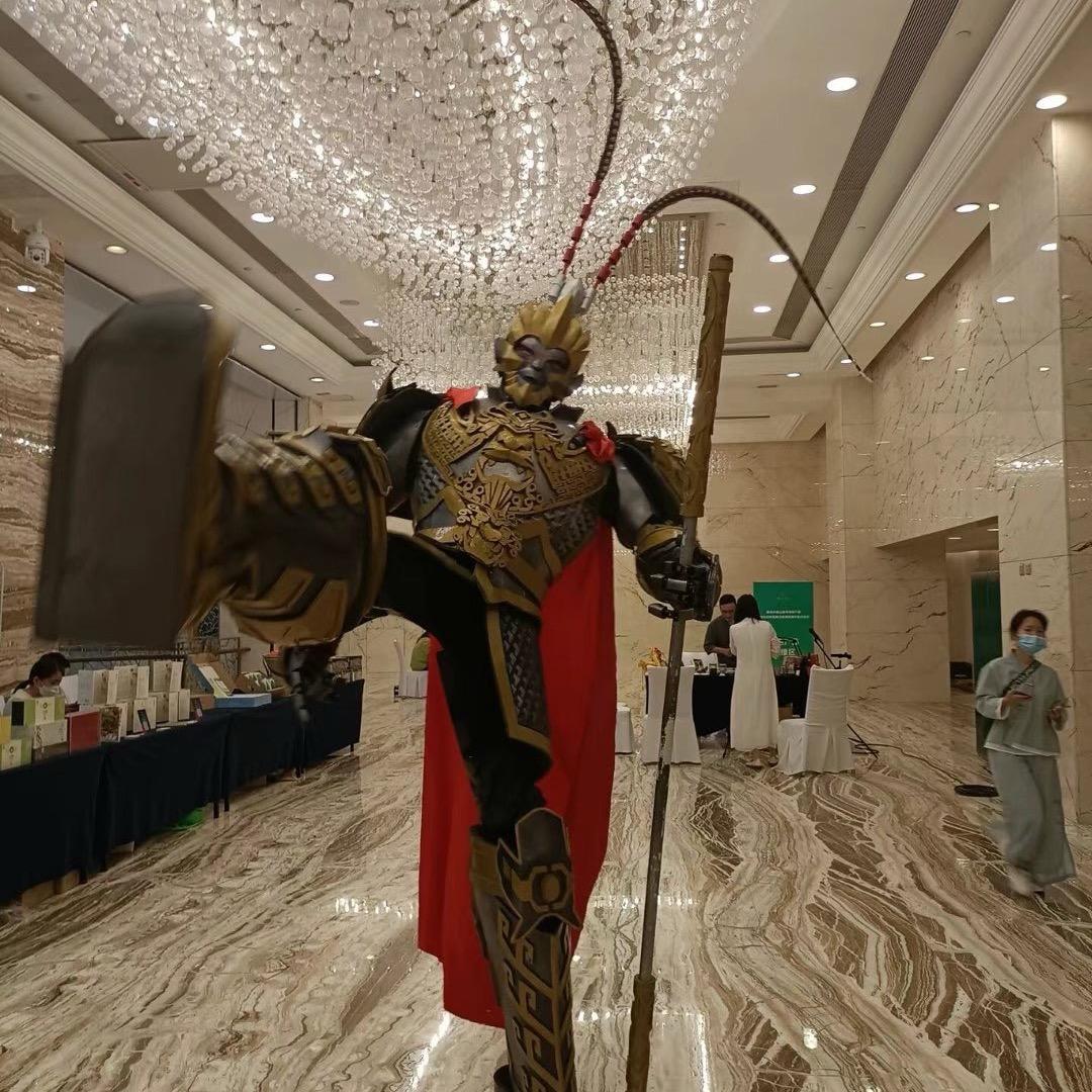振兴机甲工作室