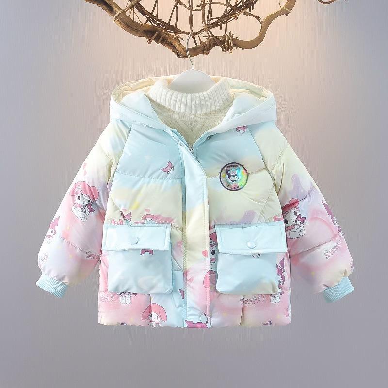 菲菲的精选童装