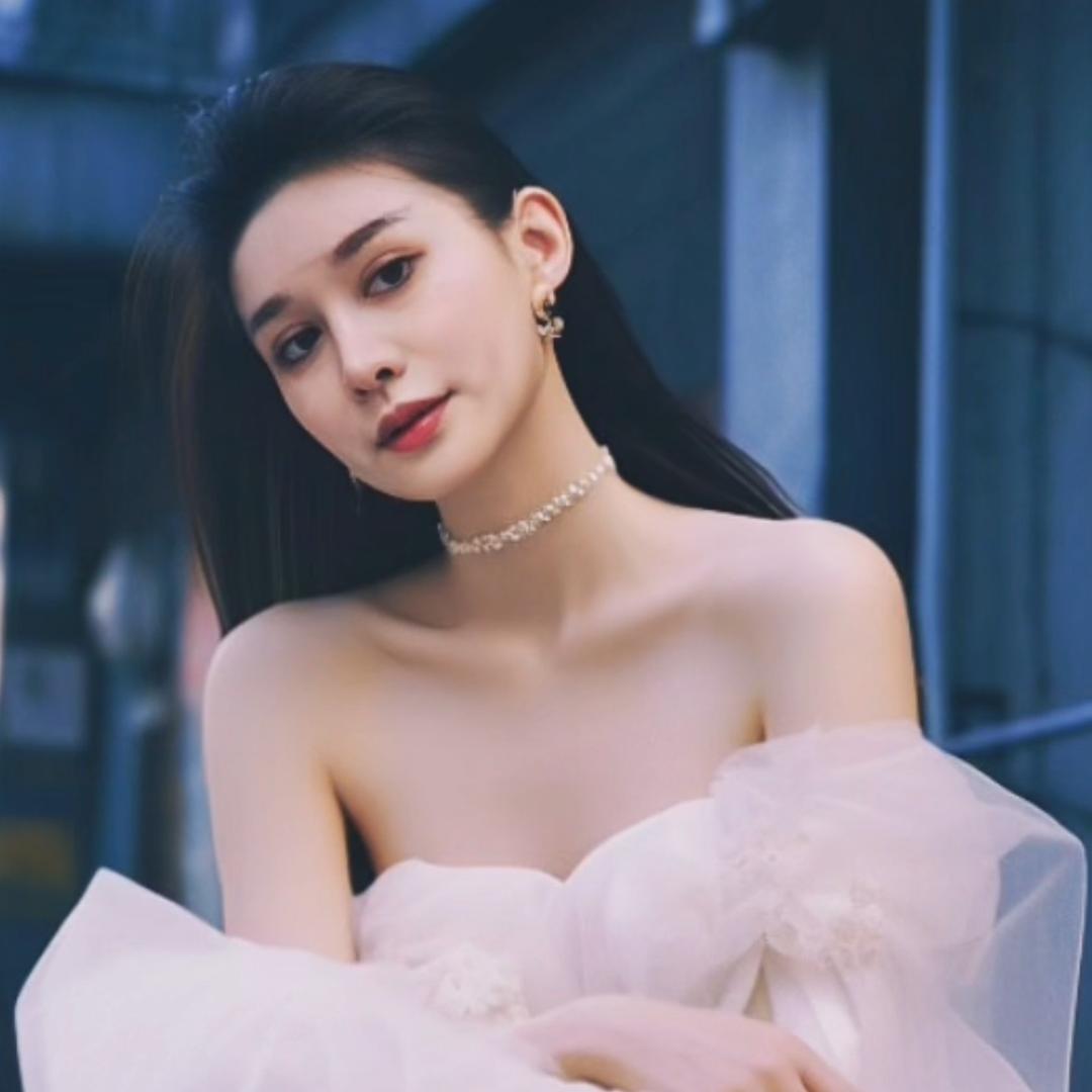 舒淇头像