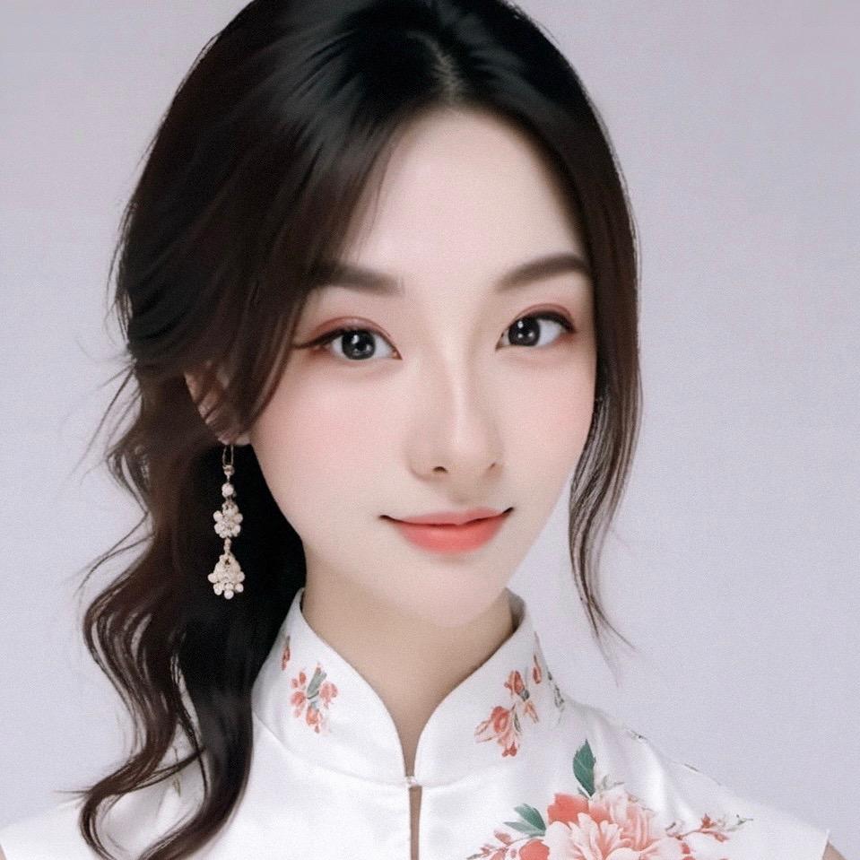 @苏N小姐姐