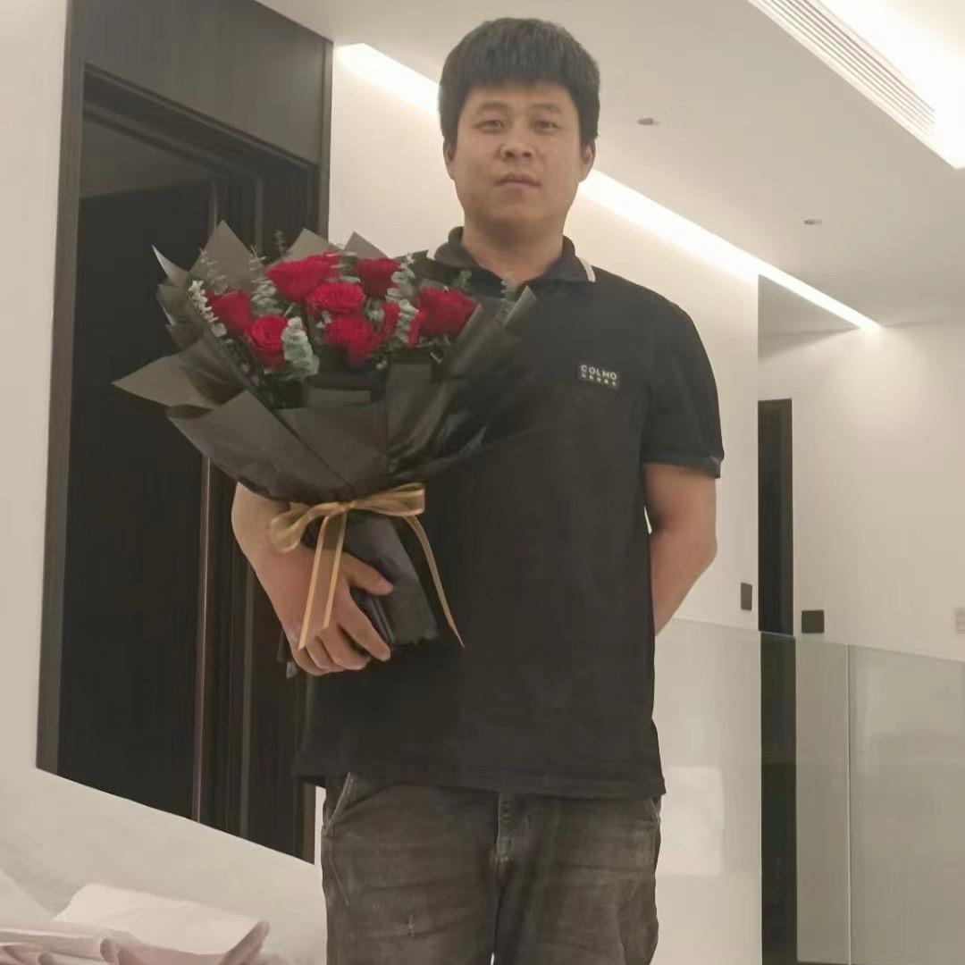 9527美的