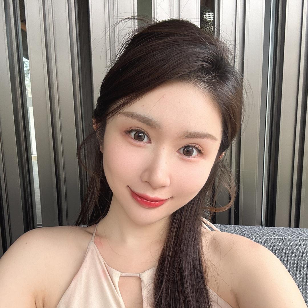 大湘怡Lily