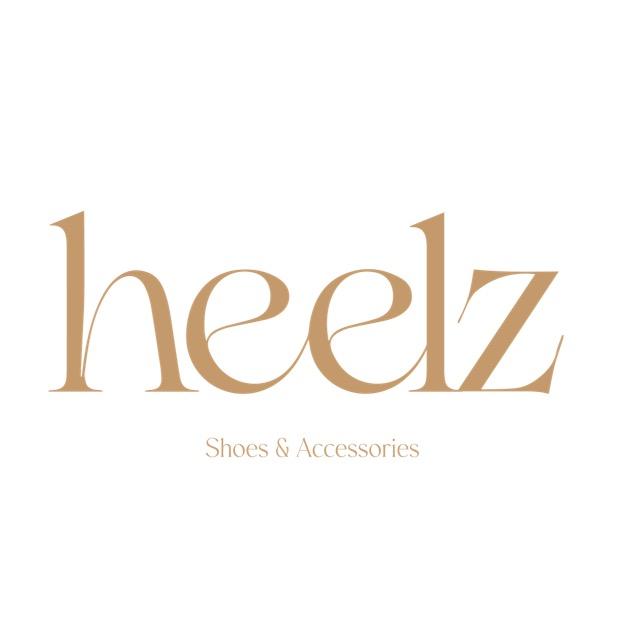 heelz主理人Frank