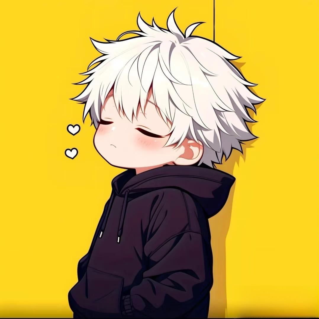 晚风🍀