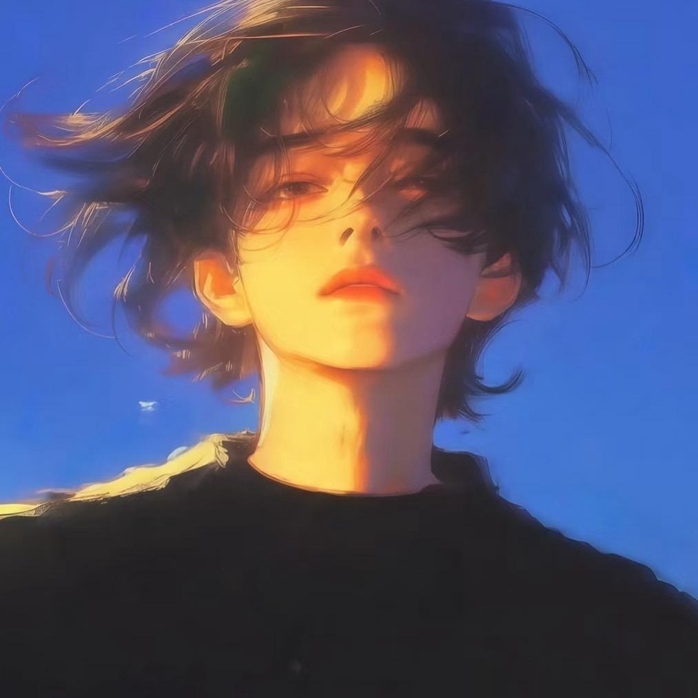 Xiao周