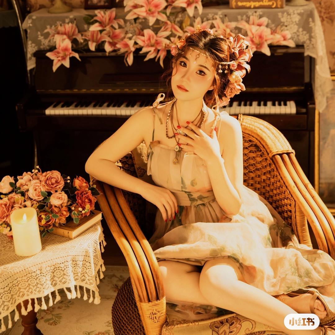 小柒