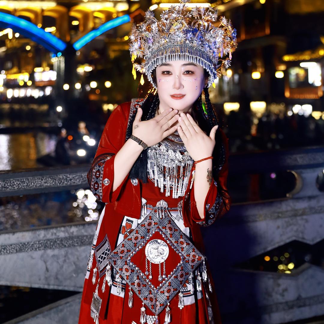 🎋🦮爽朗竹影🐉🎋