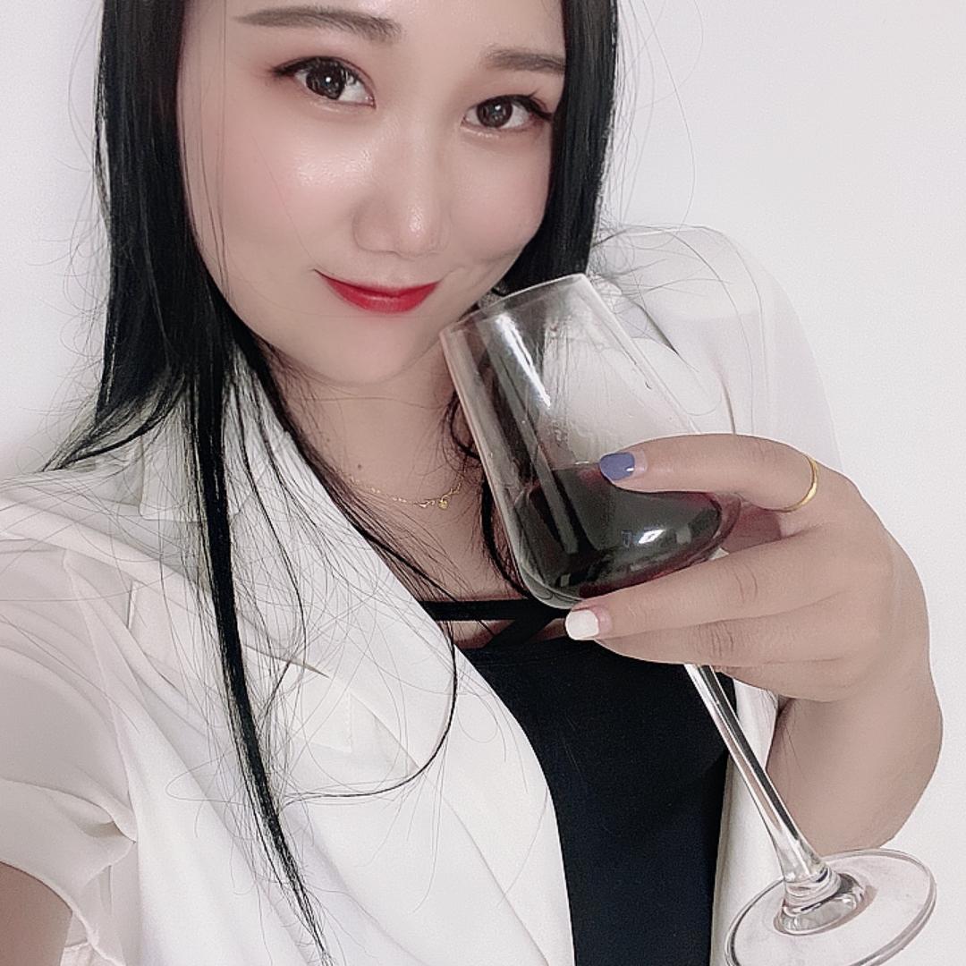 ❤️悦儿《拒绝连赞》