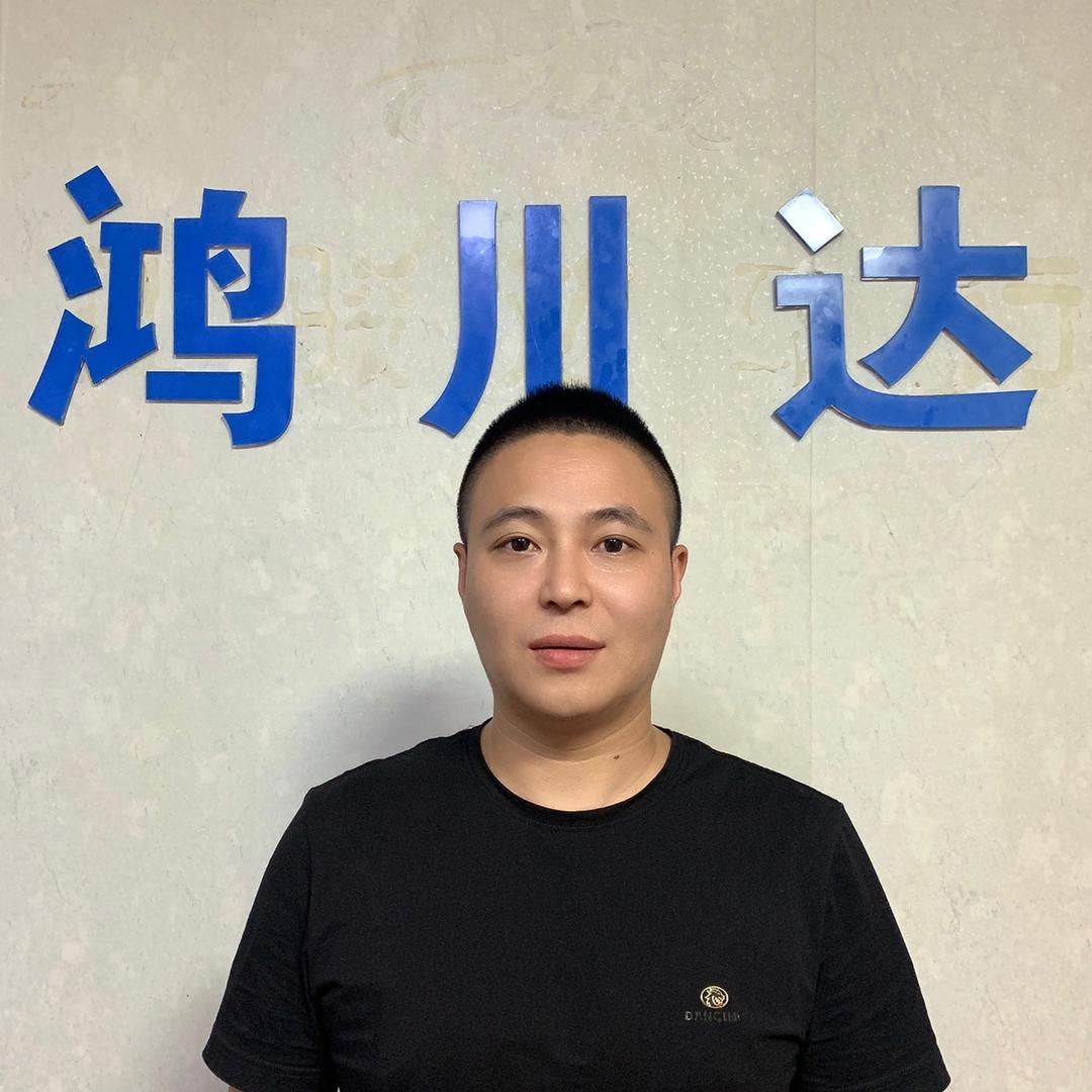 鸿川达汽车服务