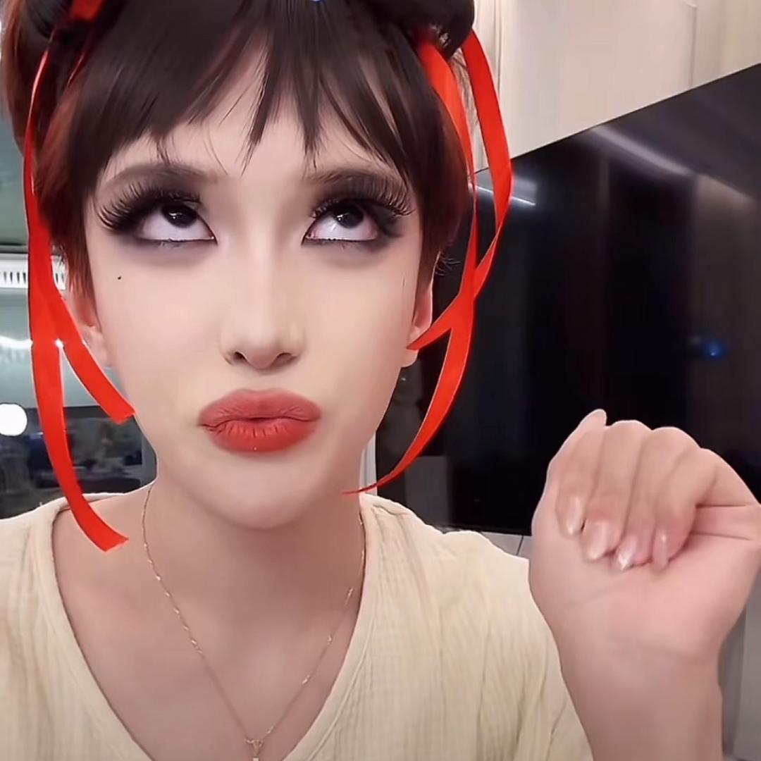 起床了lihanke—