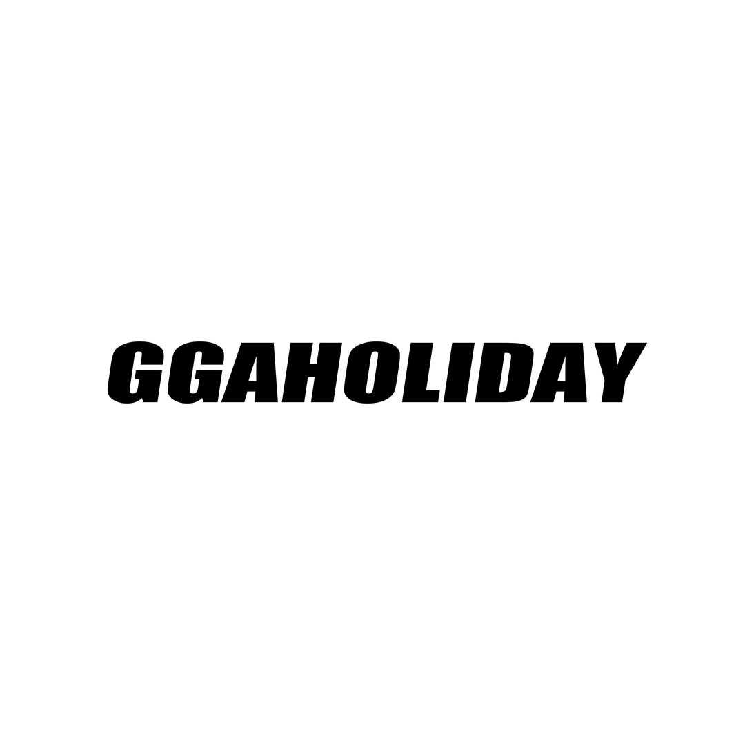 GG潮牌穿搭实验室