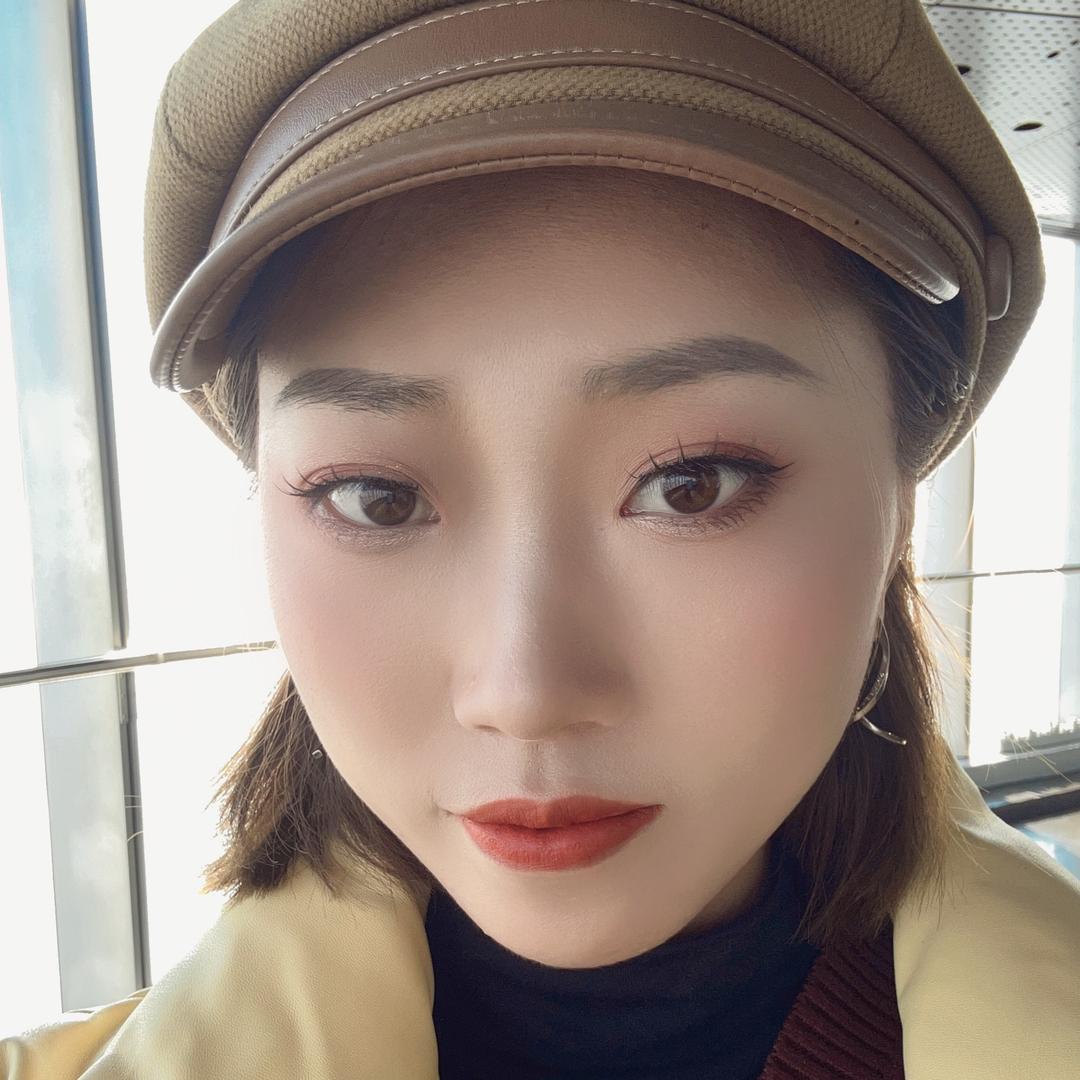 奢思雅双林路店 —露露