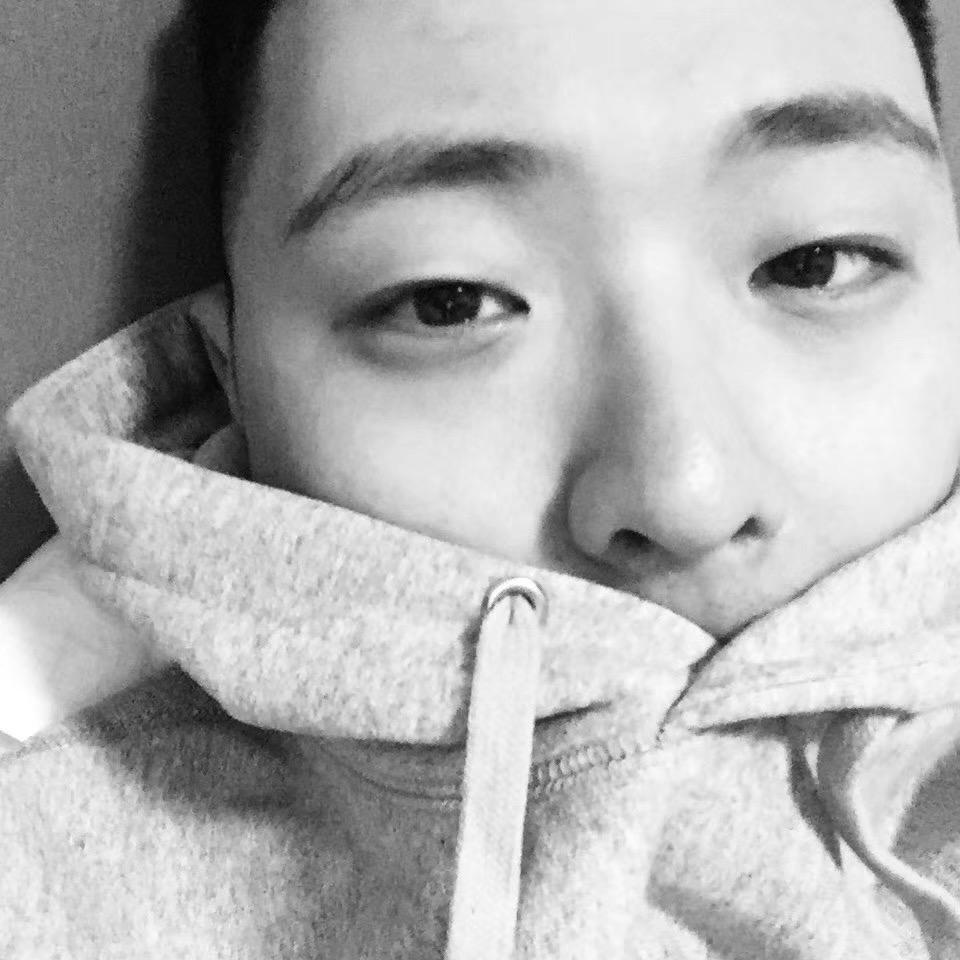 嘎嘎先生张开心