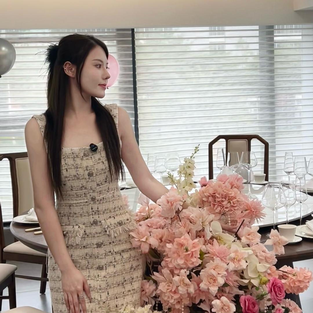 吃货胖妞