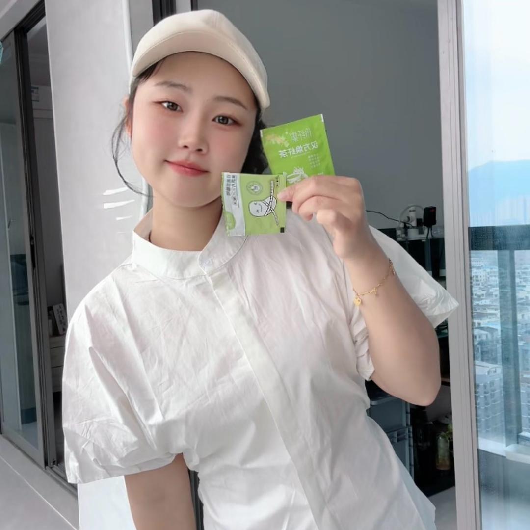 小梦子（已下25斤）