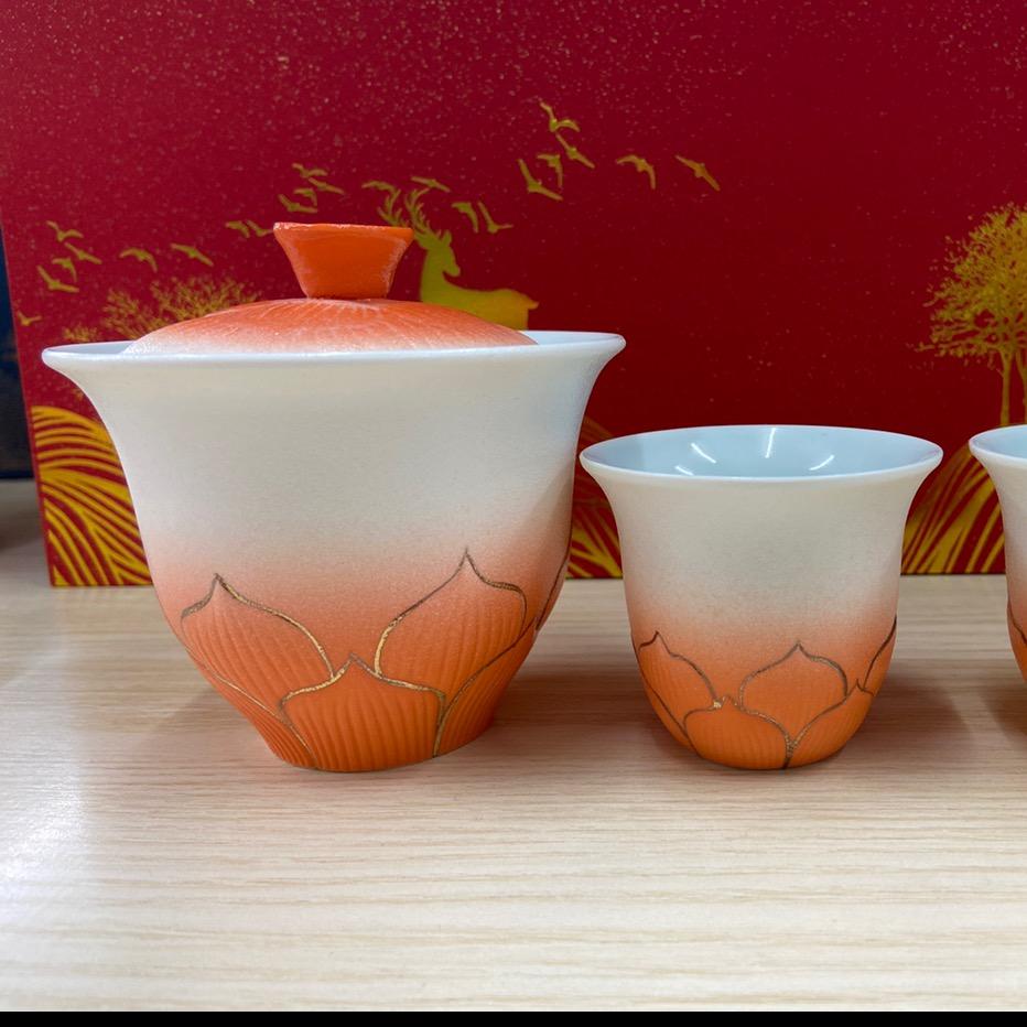 一品茗陶瓷