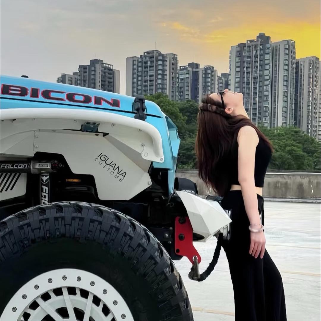 毛毛～🐒