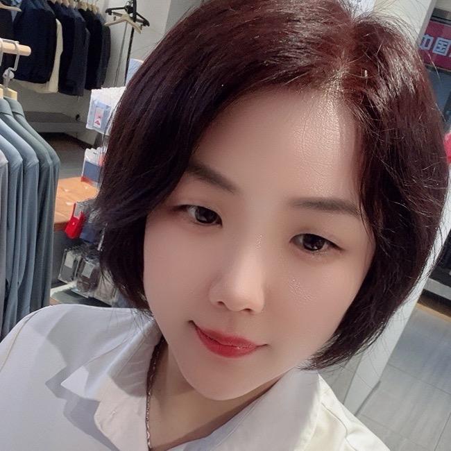 红豆舒适男装～娟子