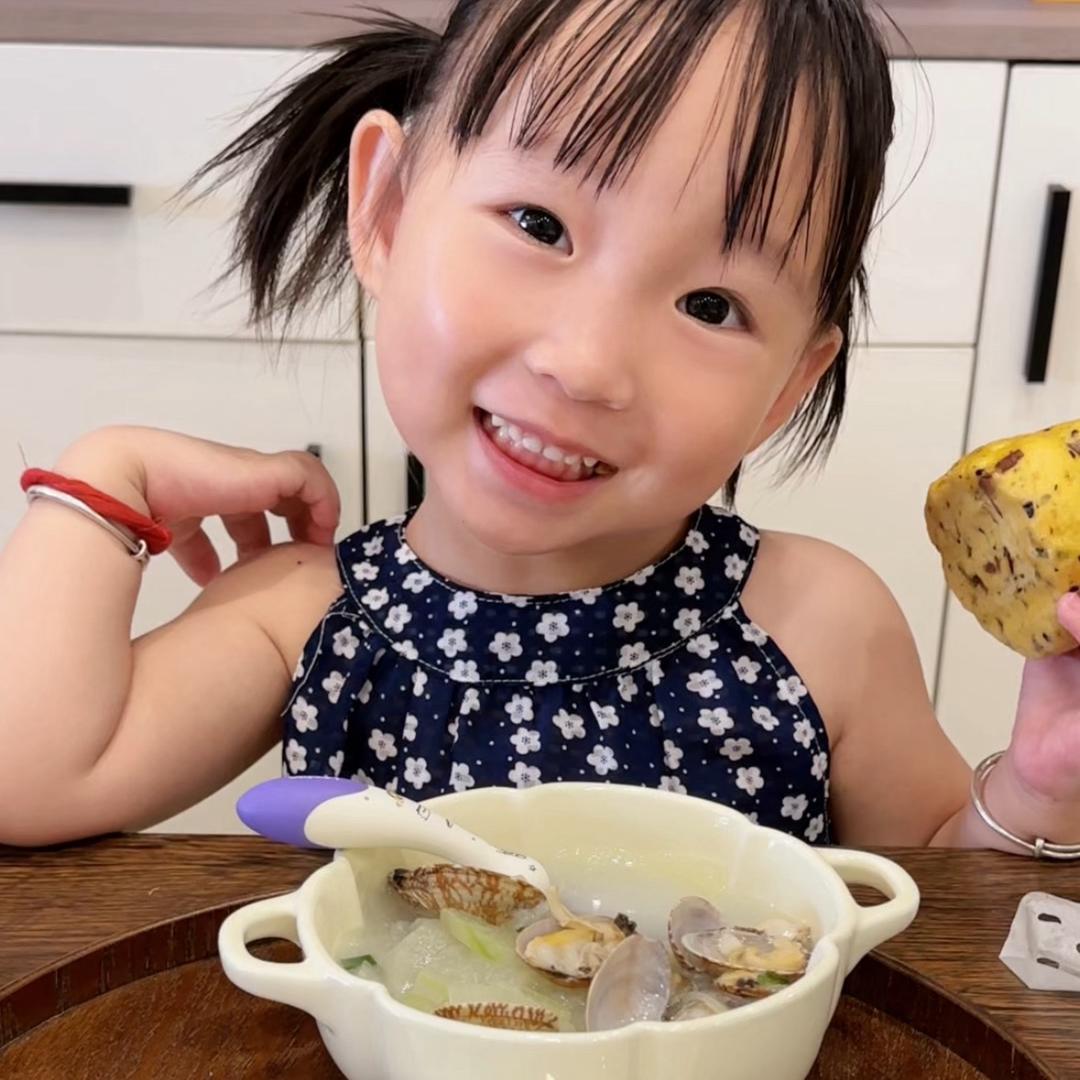 玥宝小食光