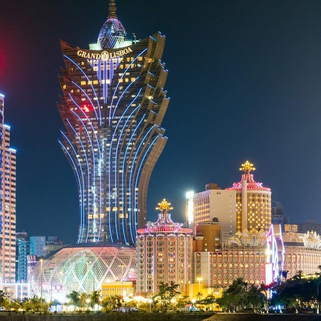 港澳奋斗者🇨🇳🇲🇴🇭🇰