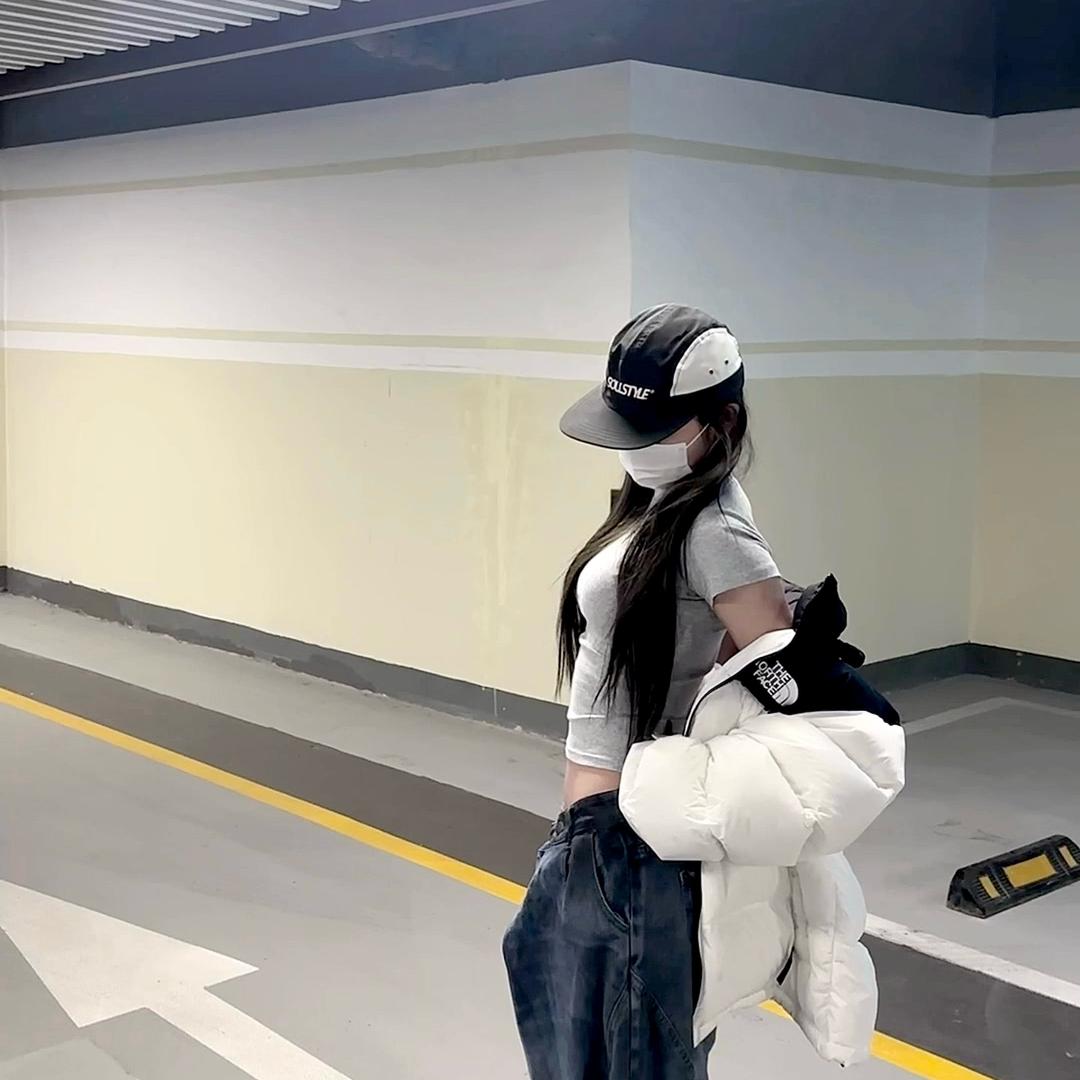 茵茵酱（受伤版）