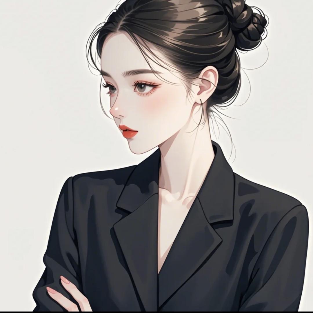 琪琪的快乐工作室