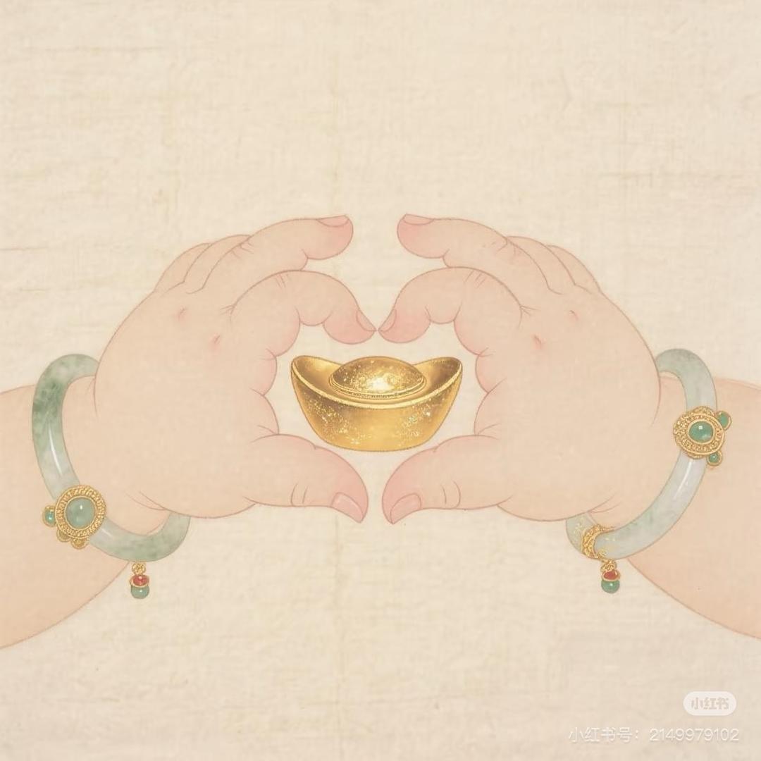 热爱配音的泰梨