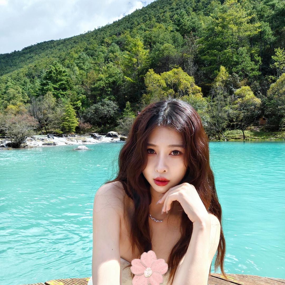 小陶今天瘦了吗