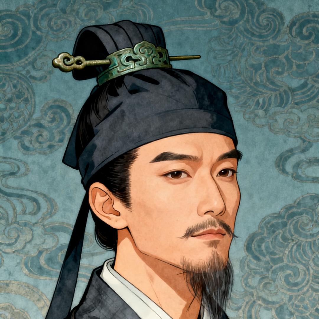 历史吃瓜者